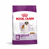 Суха Храна за кучета Royal Canin GIANT ADULT