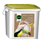 Versele Laga Orlux Tropical Patee Premium храна за плодоядни птици 5кг.